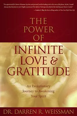 Il potere dell'amore infinito e della gratitudine - The Power of Infinite Love and Gratitude