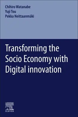 Trasformare l'economia sociale con l'innovazione digitale - Transforming the Socio Economy with Digital Innovation