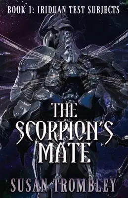 Il compagno dello scorpione - The Scorpion's Mate