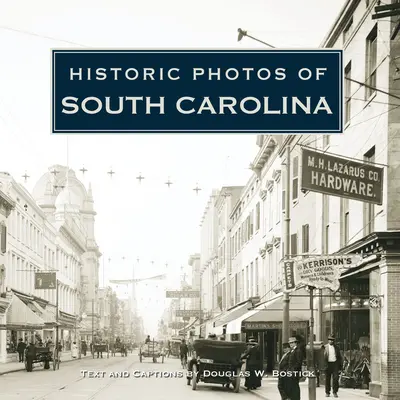 Foto storiche della Carolina del Sud - Historic Photos of South Carolina