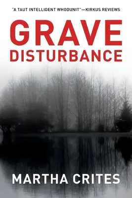 Grave Disturbo - Grave Disturbance
