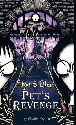 La vendetta dell'animale domestico, 4 - Pet's Revenge, 4