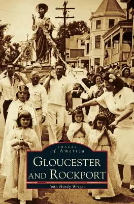 Gloucester e Rockport - Gloucester and Rockport