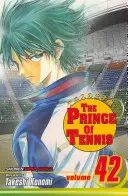 Il principe del tennis, Vol. 42, 42 - The Prince of Tennis, Vol. 42, 42