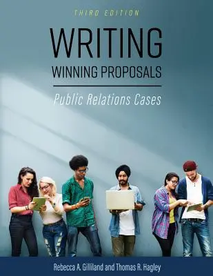 Scrivere proposte vincenti: Casi di relazioni pubbliche - Writing Winning Proposals: Public Relations Cases