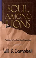 L'anima tra i leoni - Soul Among Lions