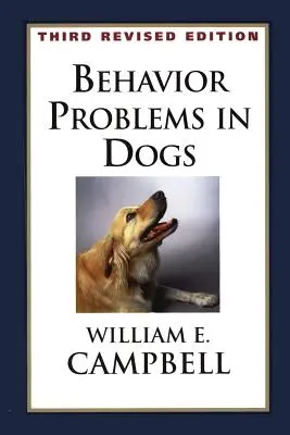 Problemi di comportamento nei cani - Behavior Problems in Dogs