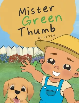 Mister Pollice Verde - Mister Green Thumb