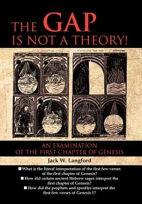 Il divario non è una teoria! - The Gap Is Not a Theory!
