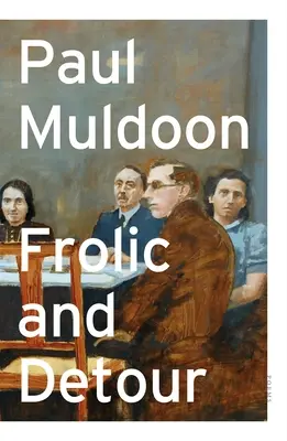 Frolic and Detour: Poesie - Frolic and Detour: Poems