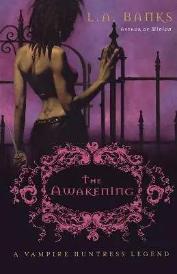 Il risveglio - The Awakening