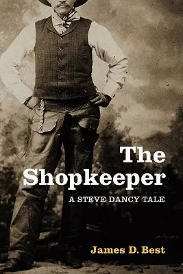 Il negoziante - The Shopkeeper