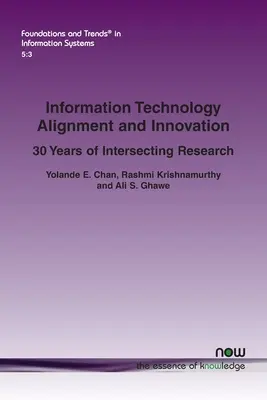 Allineamento e innovazione delle tecnologie dell'informazione: 30 anni di ricerca intersecata - Information Technology Alignment and Innovation: 30 Years of Intersecting Research