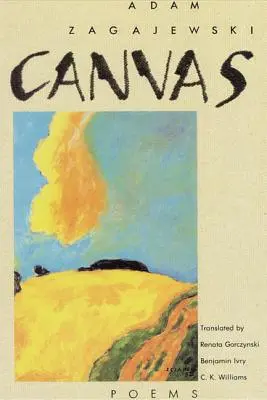 Tela: Poesie - Canvas: Poems