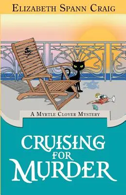 In crociera per l'omicidio - Cruising for Murder