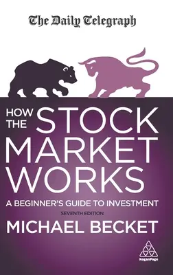 Come funziona il mercato azionario: Guida per principianti agli investimenti - How the Stock Market Works: A Beginner's Guide to Investment