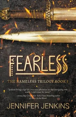 Senza paura - Fearless