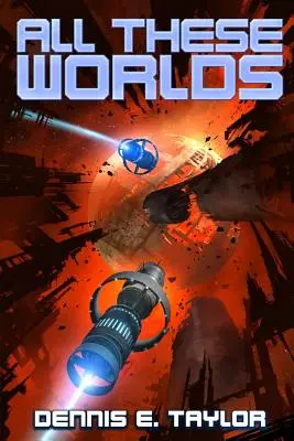 Tutti questi mondi - All These Worlds