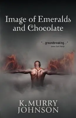 Immagine di smeraldi e cioccolato - Image of Emeralds and Chocolate