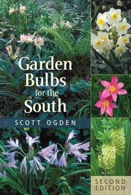 Bulbi da giardino per il Sud - Garden Bulbs for the South