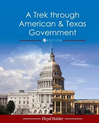 Un viaggio nel governo americano e texano - A Trek through American and Texas Government