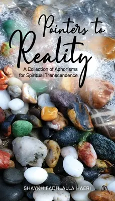 Puntatori di realtà: Una raccolta di aforismi per la trascendenza spirituale - Pointers to Reality: A Collection of Aphorisms for Spiritual Transcendence