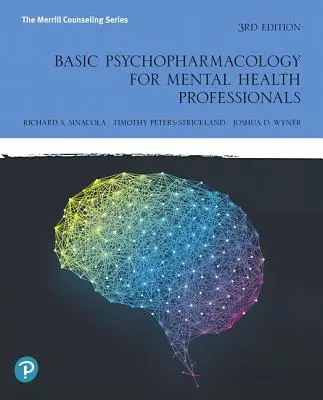 Psicofarmacologia di base per i professionisti della salute mentale - Basic Psychopharmacology for Mental Health Professionals