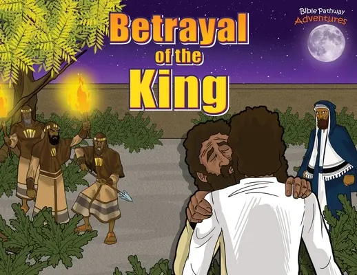Il tradimento del re - Betrayal of the King
