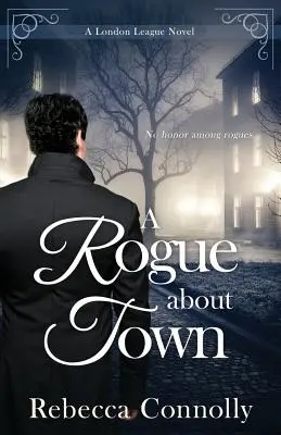 Una canaglia in città - A Rogue About Town