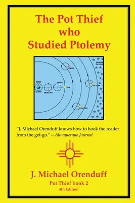 Il ladro di pentole che studiò Tolomeo - The Pot Thief Who Studied Ptolemy
