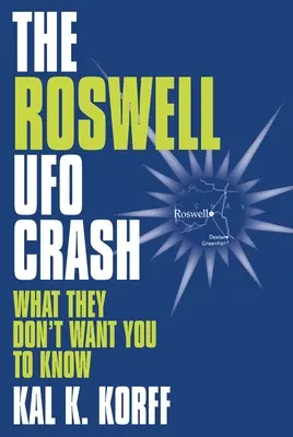 L'incidente Ufo di Roswell - The Roswell Ufo Crash
