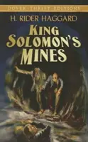 Le miniere di Re Salomone - King Solomon's Mines