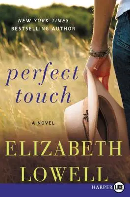 Tocco perfetto LP - Perfect Touch LP