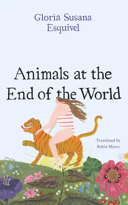 Animali alla fine del mondo - Animals at the End of the World