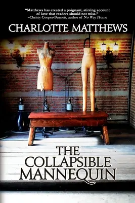 Il manichino pieghevole - The Collapsible Mannequin