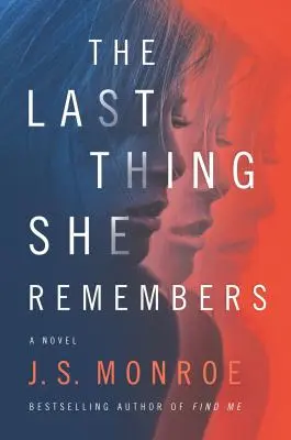 L'ultima cosa che ricorda - The Last Thing She Remembers