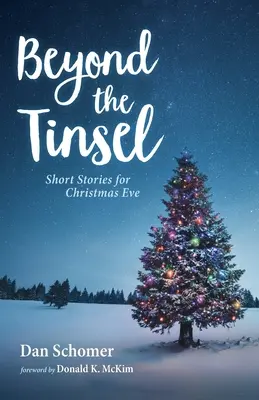 Oltre gli orpelli - Beyond the Tinsel
