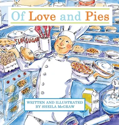 Di amore e torte - Of Love and Pies