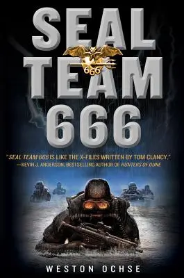 Squadra Seal 666 - Seal Team 666
