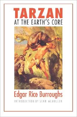 Tarzan al centro della Terra - Tarzan at the Earth's Core