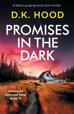Promesse nel buio: un thriller con serial killer assolutamente avvincente - Promises in the Dark: A totally gripping serial killer thriller