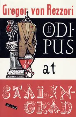 Edipo a Stalingrado - Oedipus at Stalingrad