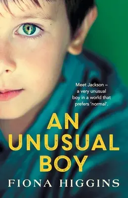Un ragazzo insolito - An Unusual Boy