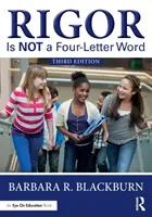 Il rigore non è una parola di quattro lettere - Rigor Is NOT a Four-Letter Word