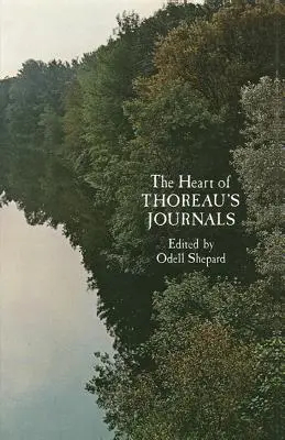 Il cuore dei diari di Thoreau - Heart of Thoreau's Journals