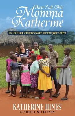 Mi chiamano mamma Katherine - They Call Me Momma Katherine
