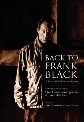 Torna a Frank Black - Back to Frank Black