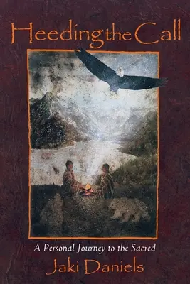 Ascoltare la chiamata: Un viaggio personale verso il sacro - Heeding the Call: A Personal Journey to the Sacred