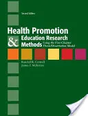 Metodi di ricerca per la promozione e l'educazione alla salute: Utilizzo del modello di tesi/dissertazione a cinque capitoli: Utilizzo del modello di tesi/dibattito in cinque capitoli - Health Promotion & Education Research Methods: Using the Five Chapter Thesis/ Dissertation Model: Using the Five Chapter Thesis/ Dissertation Model