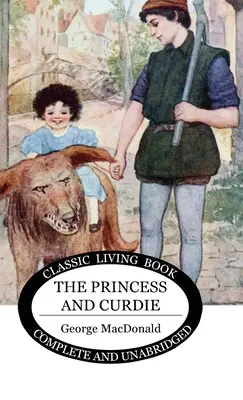 La principessa e Curdie - The Princess and Curdie